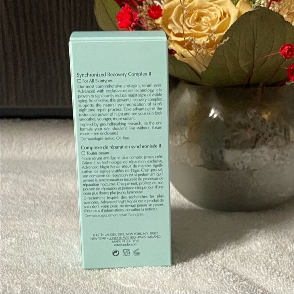 SALE❗️Offer $50❗️Estée Lauder Advances Night Repair - Picture 3 of 5
